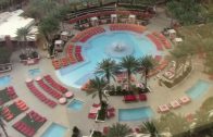 DavetheUsher at: Red Rock Casino Hotel – Las Vegas Nevada