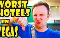 5 Worst Cheap Hotels on the Las Vegas Strip