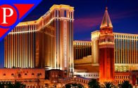 The Venetian Hotel and Casino Room Review Las Vegas NV