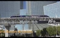 Aria Resort & Casino – Las Vegas, Nevada/USA