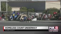 Homeless-count-underway-in-Clark-County