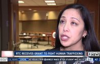 RTC  grant to fight human trafficking